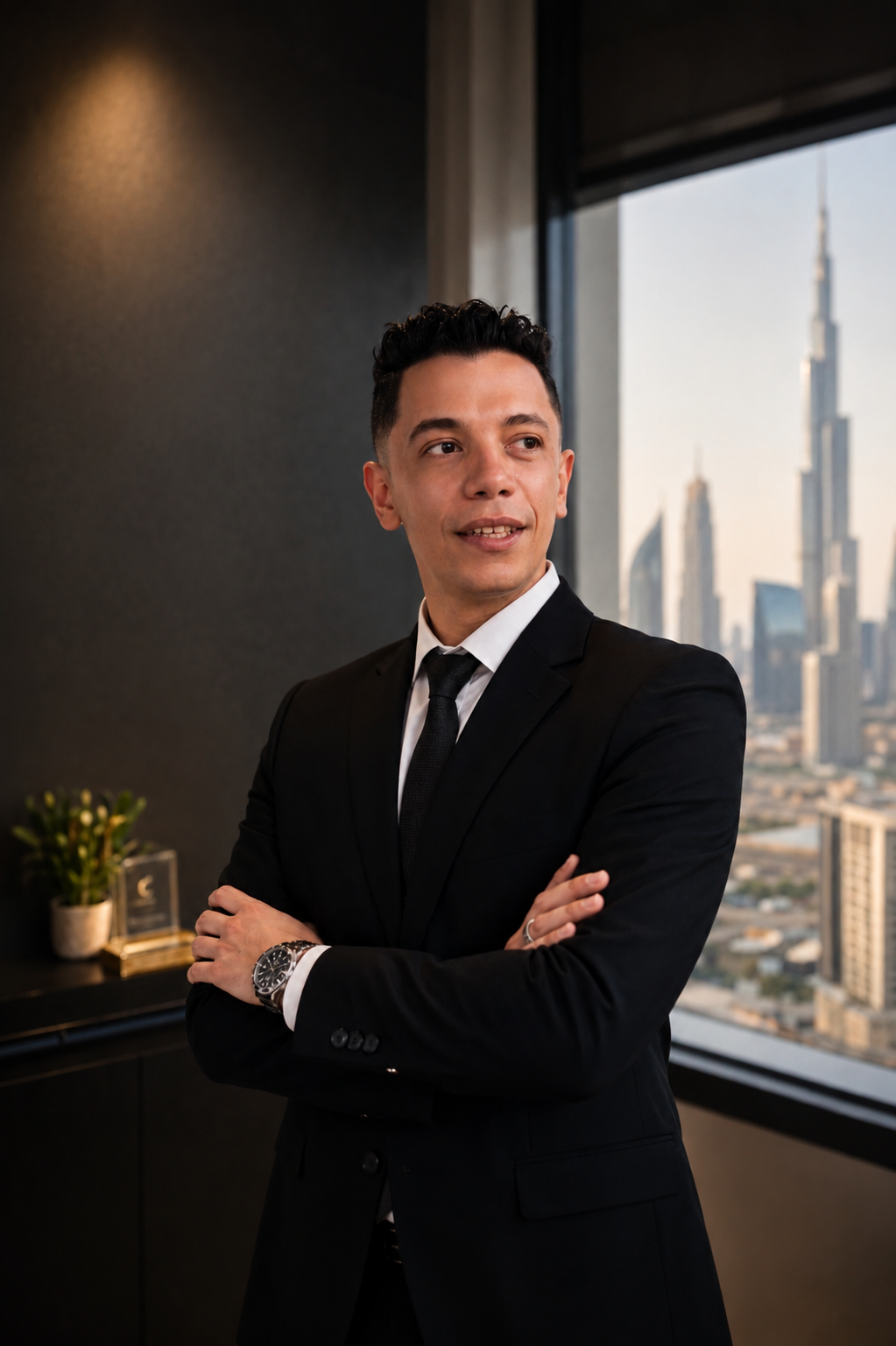 Mohamed Nabil